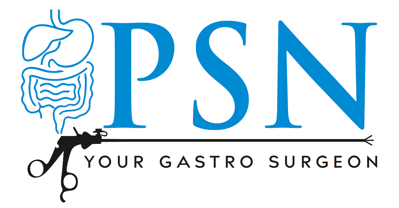 Dr PSN Logo